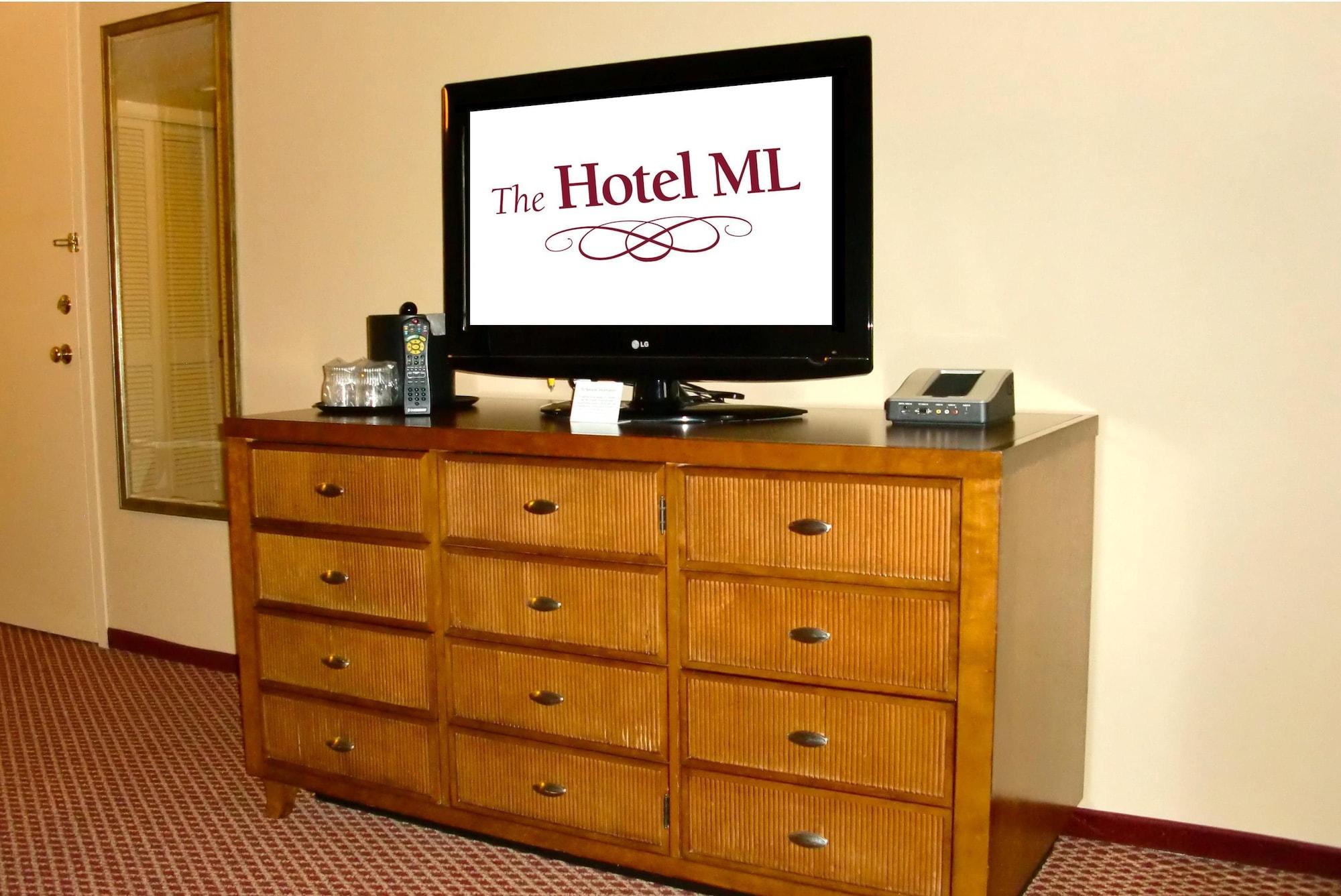 The Hotel Ml Mount Laurel Esterno foto